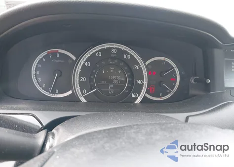 2016 Honda Accord Lx from USA, damaged, VIN 1HGCR2F35GA151292